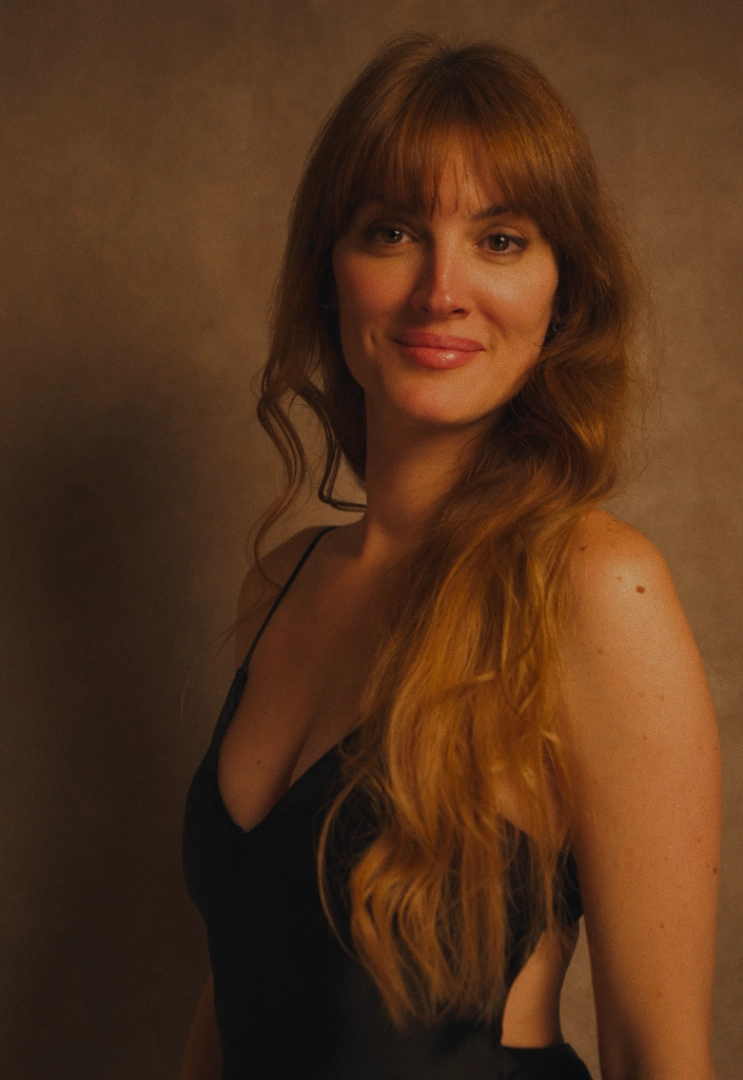 Baci Academy - Yanina Bacigalupo