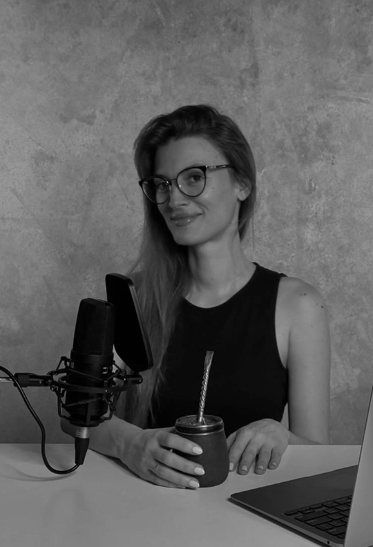 Baci Academy - Yanina Bacigalupo